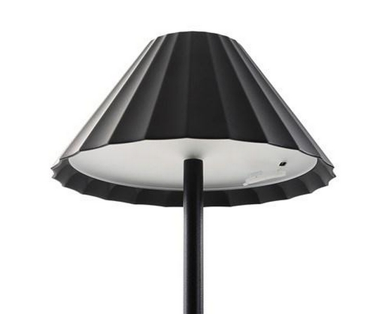 Giada Table Lamp by Renwil