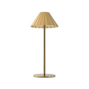 Ginevra Table Lamp by Renwil