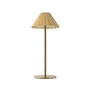 Ginevra Table Lamp by Renwil