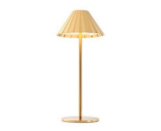 Ginevra Table Lamp by Renwil