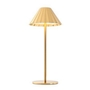 Ginevra Table Lamp by Renwil