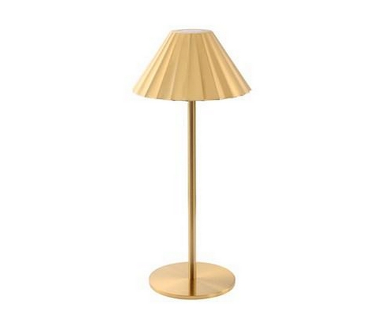 Ginevra Table Lamp by Renwil