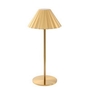 Ginevra Table Lamp by Renwil