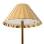 Ginevra Table Lamp by Renwil