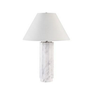 Veda Table Lamp by Renwil