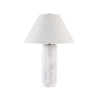Veda Table Lamp by Renwil