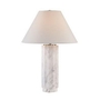 Veda Table Lamp by Renwil