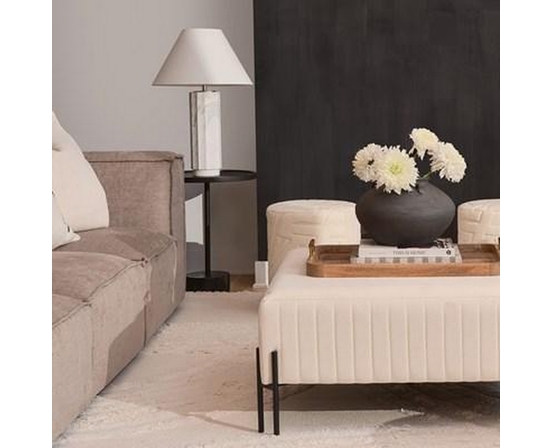Veda Table Lamp by Renwil