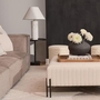 Veda Table Lamp by Renwil