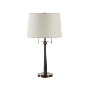 Agrinio Table Lamp by Renwil