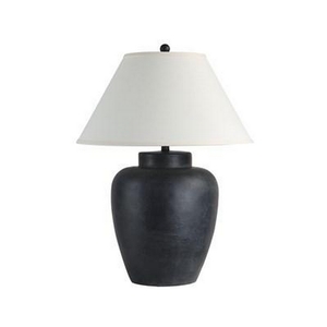 Arancia Table Lamp by Renwil