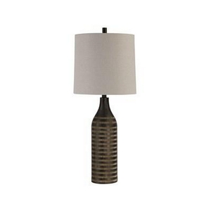 Azzurra Table Lamp by Renwil