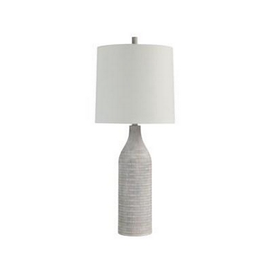 Baracoa Table Lamp by Renwil