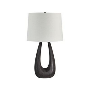 Beckham Table Lamp by Renwil