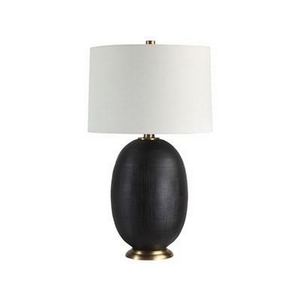 Carmesi Table Lamp by Renwil