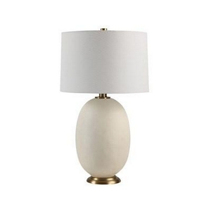 Cartagena Table Lamp by Renwil