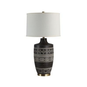 Ceniza Table Lamp by Renwil
