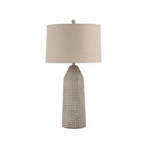 Lechuga Table Lamp by Renwil