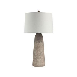 Limon Table Lamp by Renwil