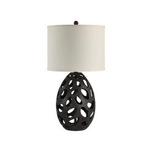 Loxley Table Lamp by Renwil
