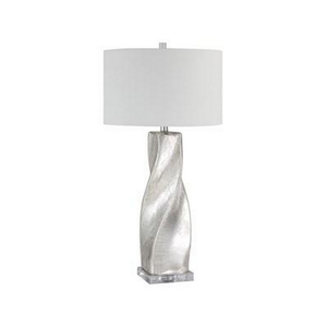 Lyons Table Lamp by Renwil