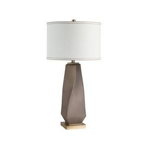 Mallorca Table Lamp by Renwil