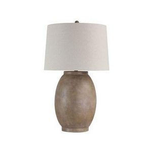 Naima Table Lamp by Renwil