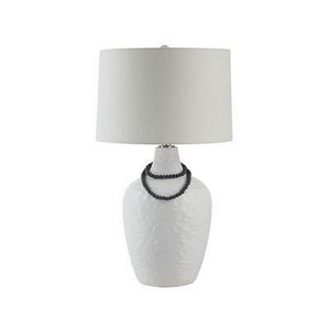 Naranja Table Lamp by Renwil