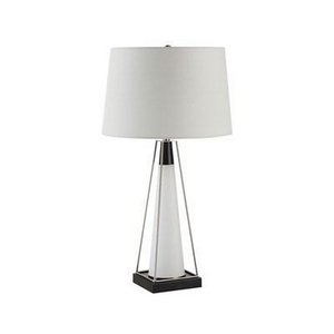 Navagio Table Lamp by Renwil
