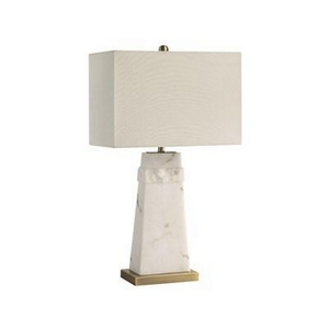 Nisrine Table Lamp by Renwil