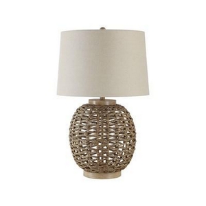 Noa Table Lamp by Renwil