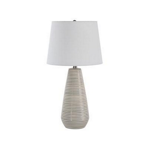 Pera Table Lamp by Renwil