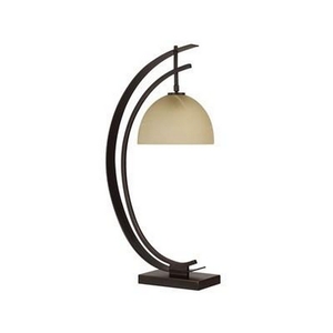 Pervinca Table Lamp by Renwil