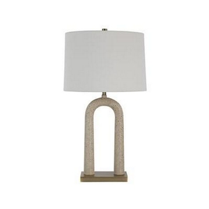 Primula Table Lamp by Renwil