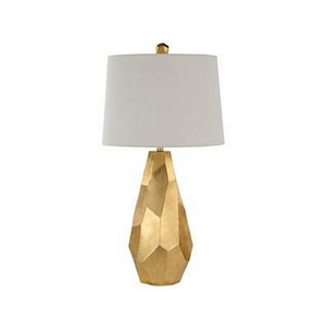 Sanae Table Lamp by Renwil