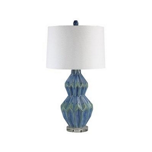 Serres Table Lamp by Renwil