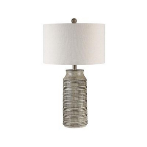 Tarragona Table Lamp by Renwil
