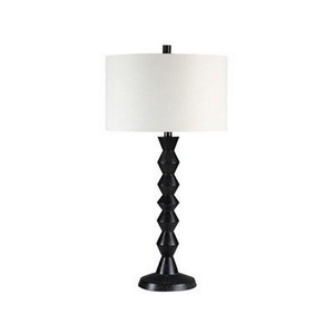 Tulum Table Lamp by Renwil