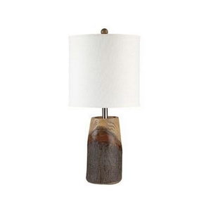 Vinca Table Lamp by Renwil