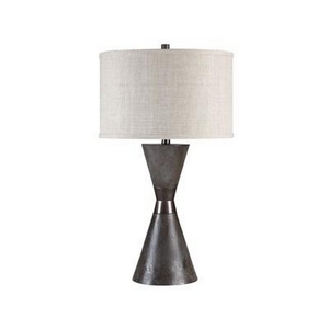 Vyara Table Lamp by Renwil