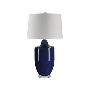 Decimus Table Lamp by Renwil