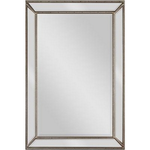 Meridian Wall Mirror by Renwil