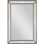 Meridian Wall Mirror by Renwil