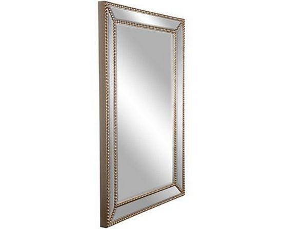 Meridian Wall Mirror by Renwil