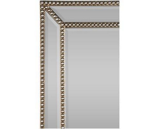 Meridian Wall Mirror by Renwil