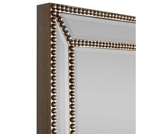 Meridian Wall Mirror by Renwil