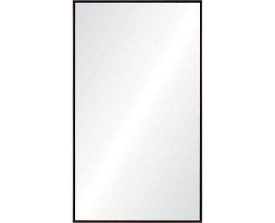 Anjalina Floorstanding Mirror by Renwil