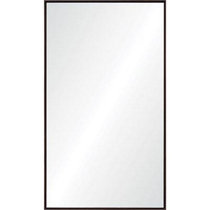 Anjalina Floorstanding Mirror by Renwil