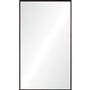 Anjalina Floorstanding Mirror by Renwil