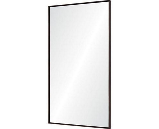 Anjalina Floorstanding Mirror by Renwil